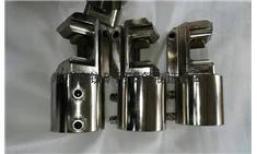 環(huán)鏈液壓剪的結(jié)構(gòu)